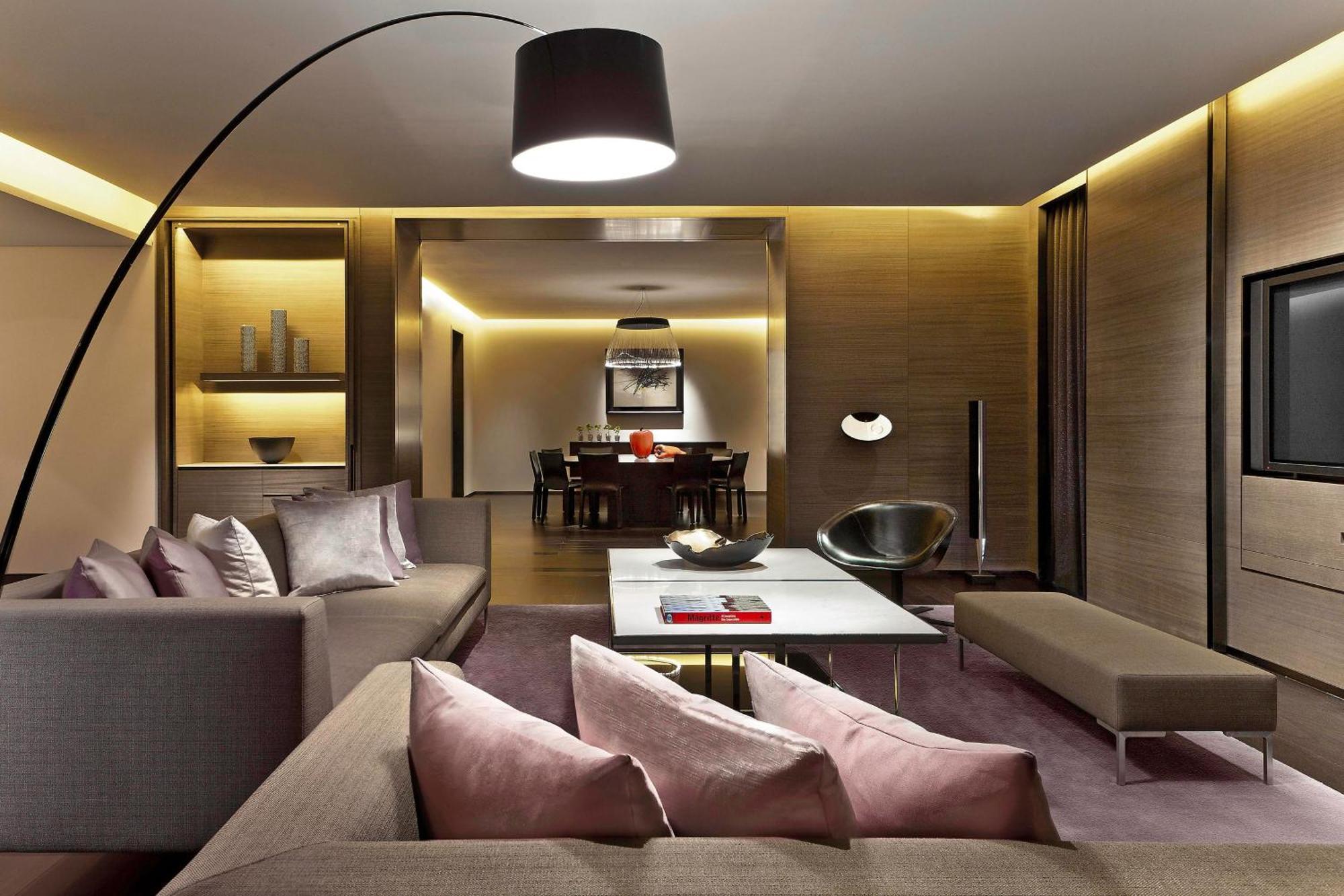 Le Meridien Тайбей Екстер'єр фото